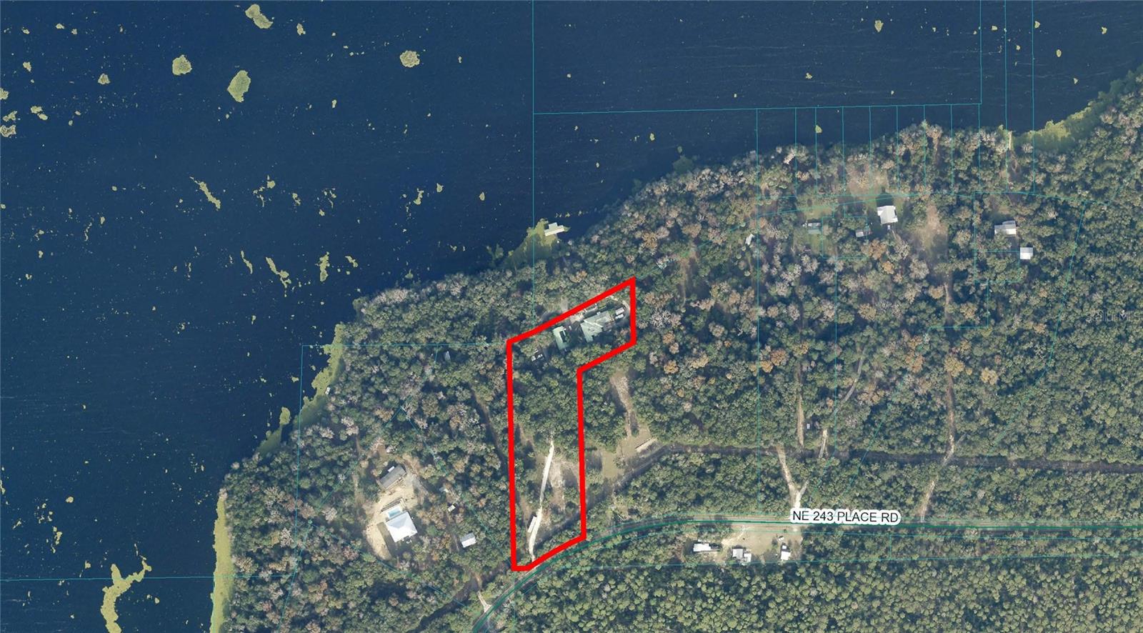 Image 52 of 52 For 17051 243rd Place Road