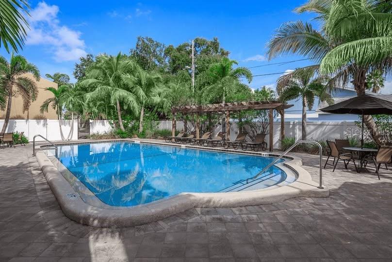 Details for 411 Danube Avenue A9, TAMPA, FL 33606