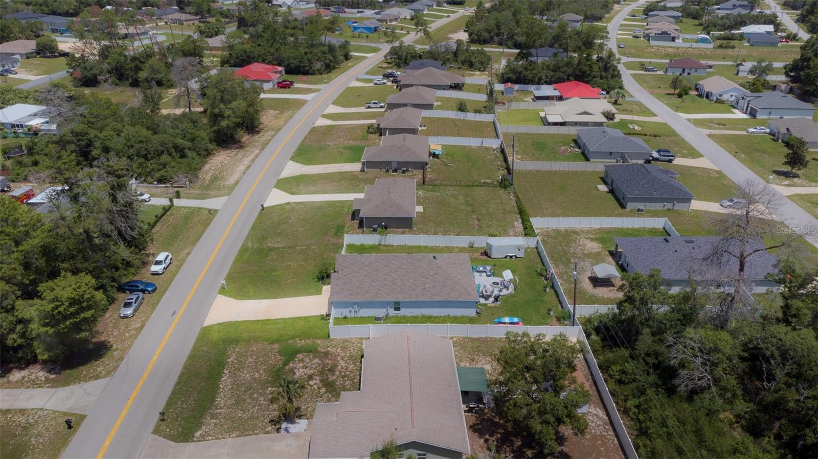 Image 7 of 41 For 465 Marion Oaks Lane