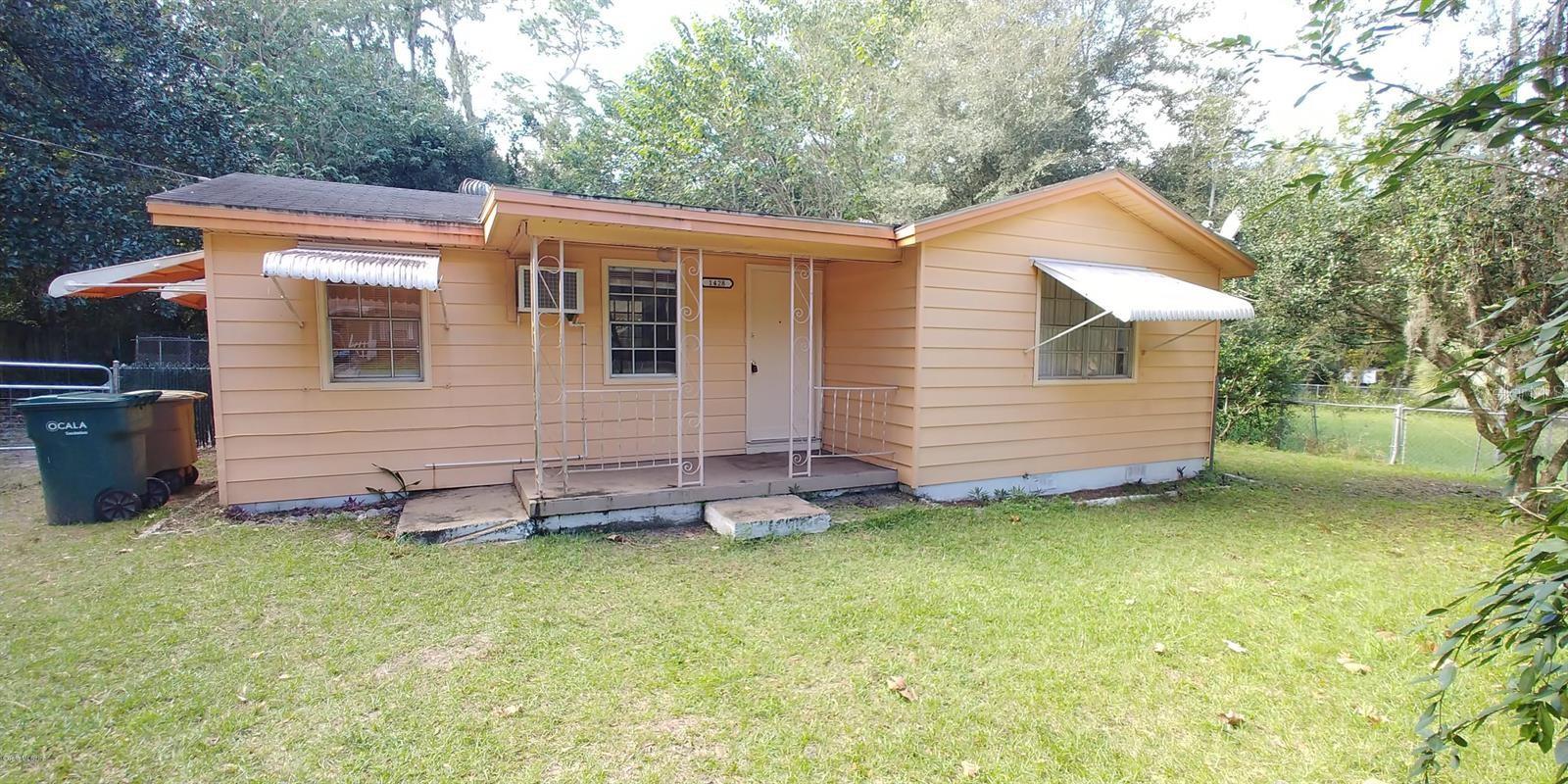 Details for 1428 12th Avenue, OCALA, FL 34470