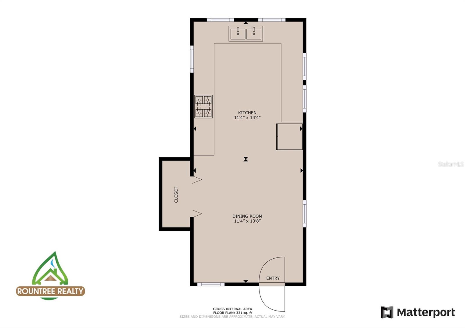 Image 46 of 47 For 14228 209th Court