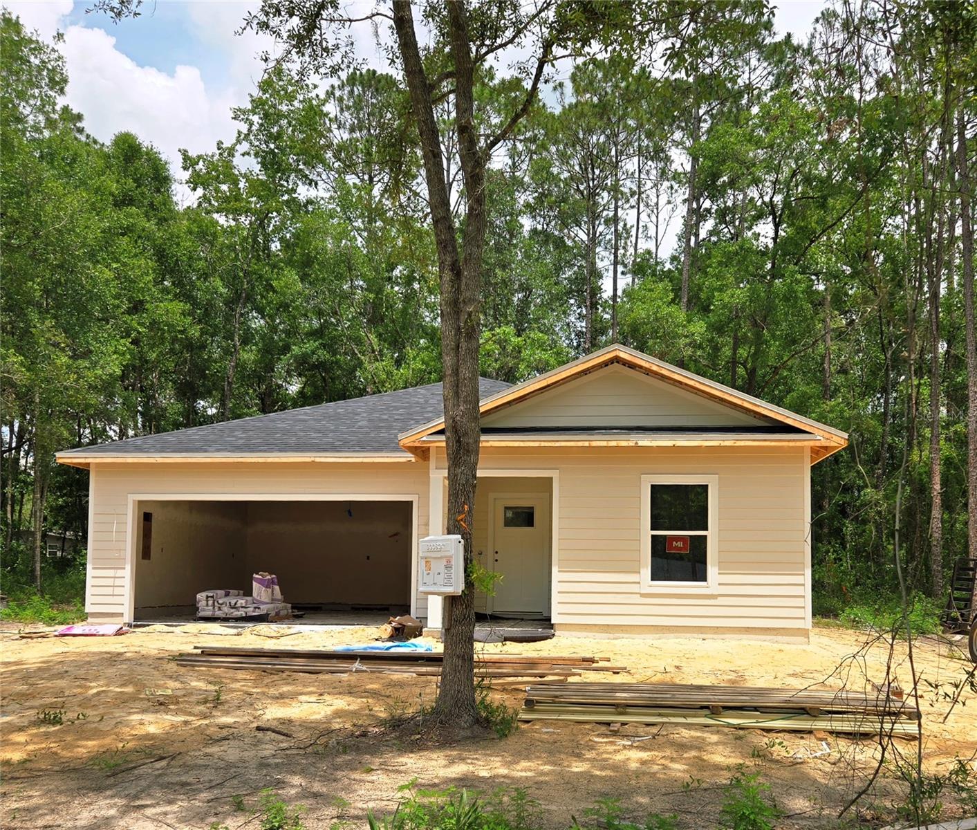 Details for 668 Davis Street, BRONSON, FL 32621