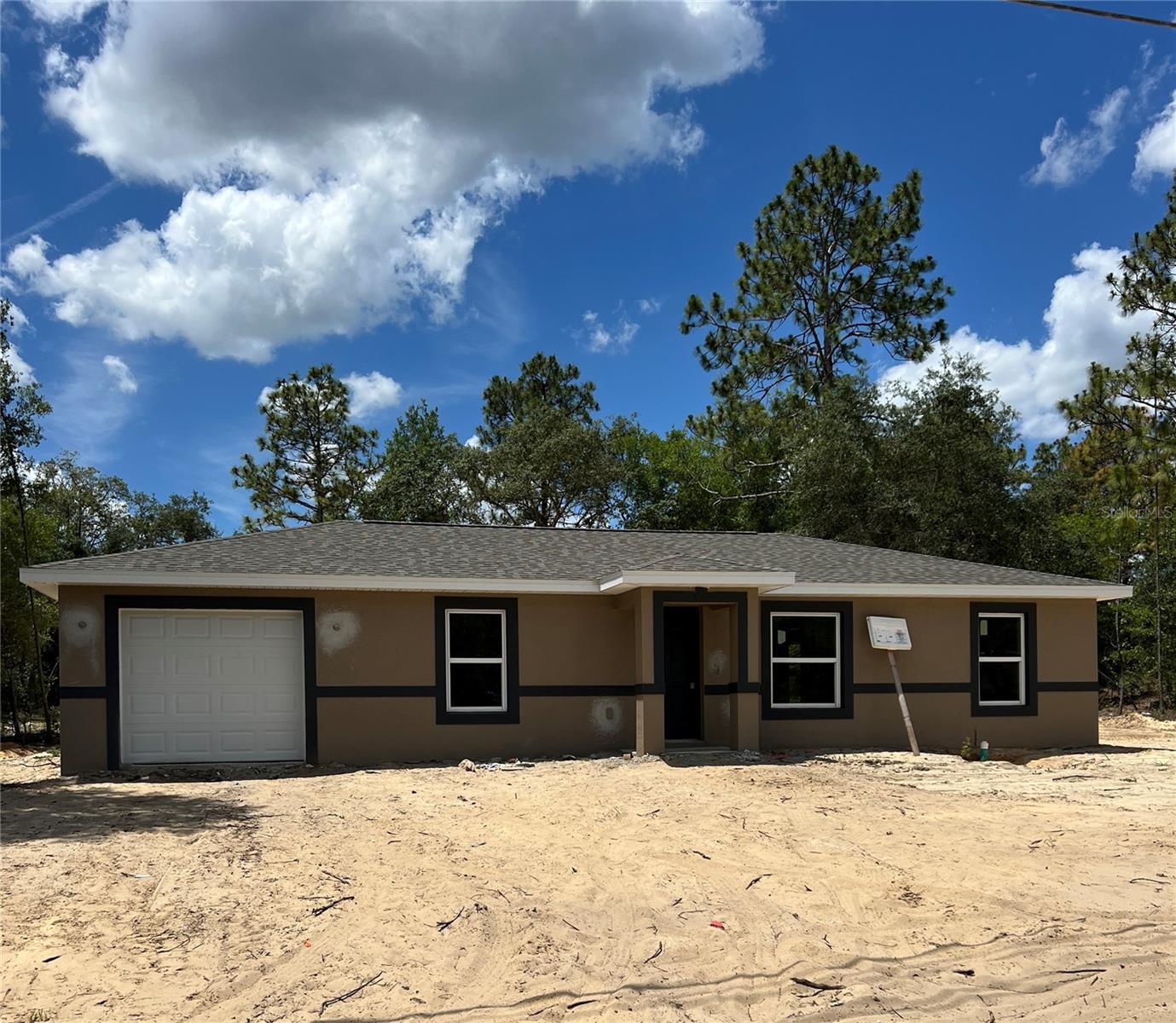 Details for 21712 Rainbow Lakes Boulevard, DUNNELLON, FL 34431