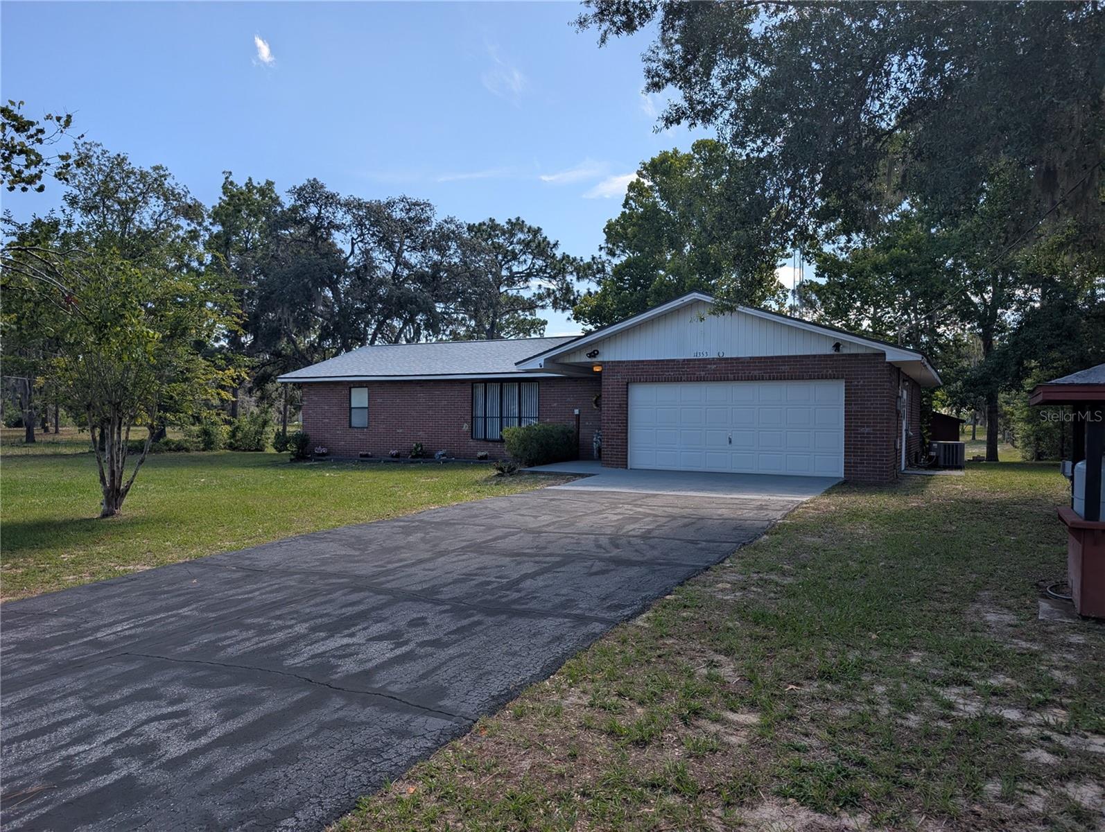 Details for 11353 Springvale Terrace, DUNNELLON, FL 34433