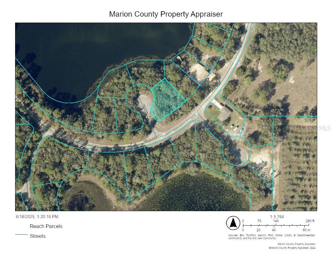 Image 5 of 7 For Tbd Lot 56 Malauka Radial Trail