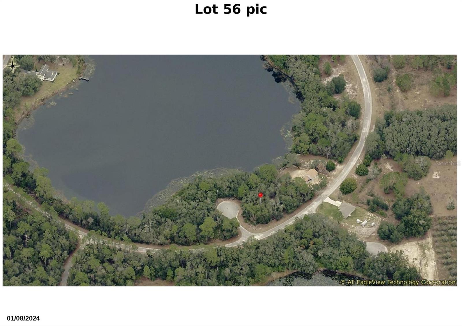 Image 6 of 7 For Tbd Lot 56 Malauka Radial Trail