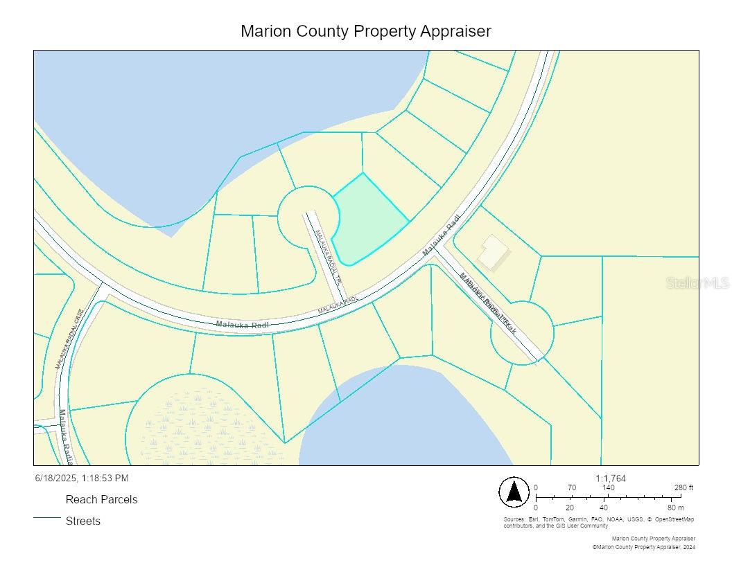 Image 7 of 7 For Tbd Lot 56 Malauka Radial Trail