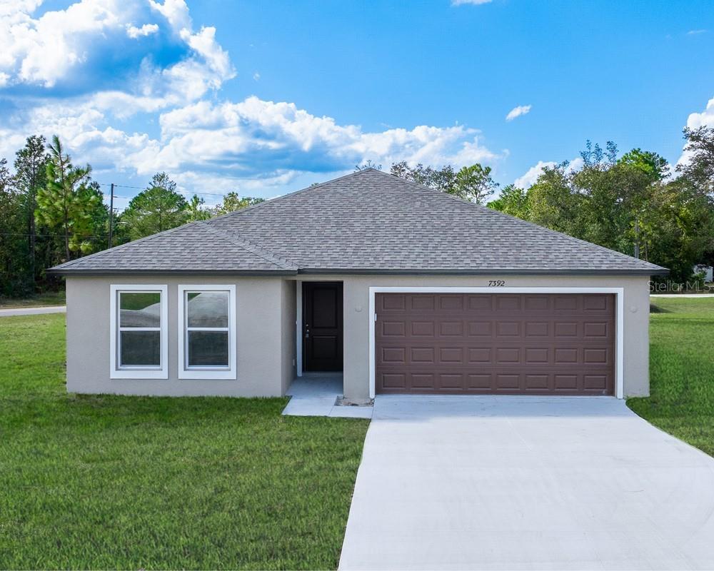 Image 2 of 12 For 3390 Hampshire Boulevard