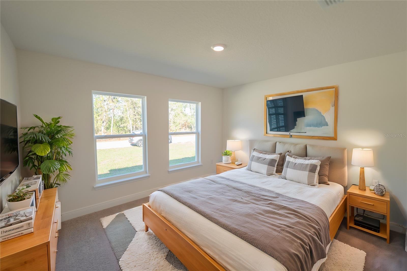 Image 9 of 12 For 3390 Hampshire Boulevard