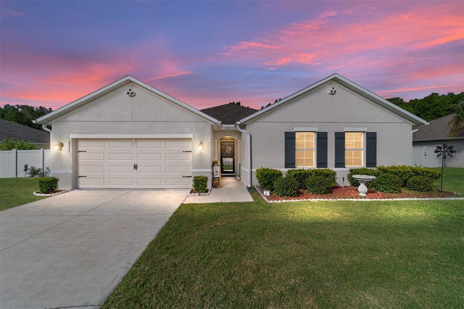 Details for 2552 42nd Road, OCALA, FL 34470