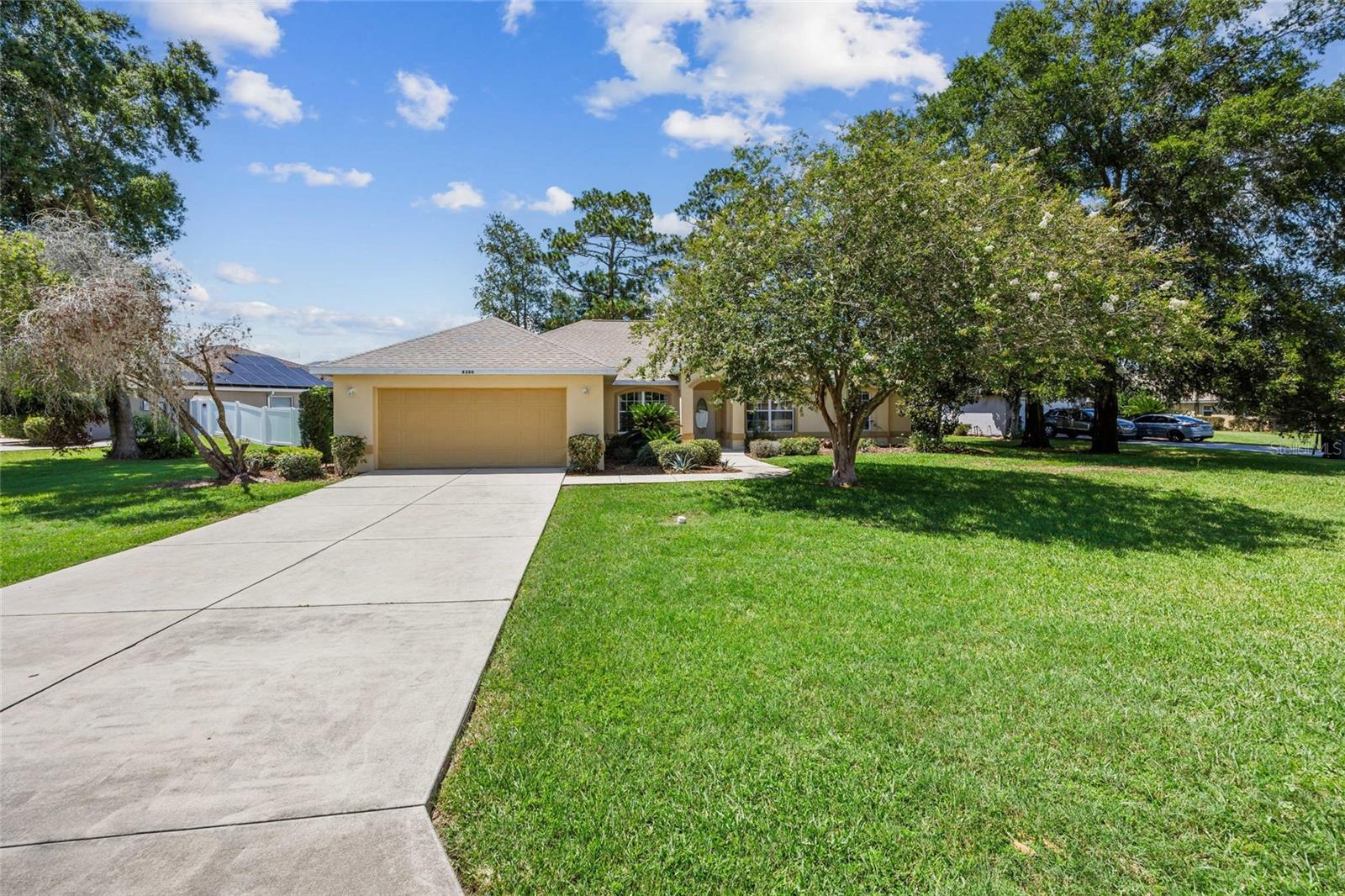 Details for 4300 4th Circle, OCALA, FL 34475