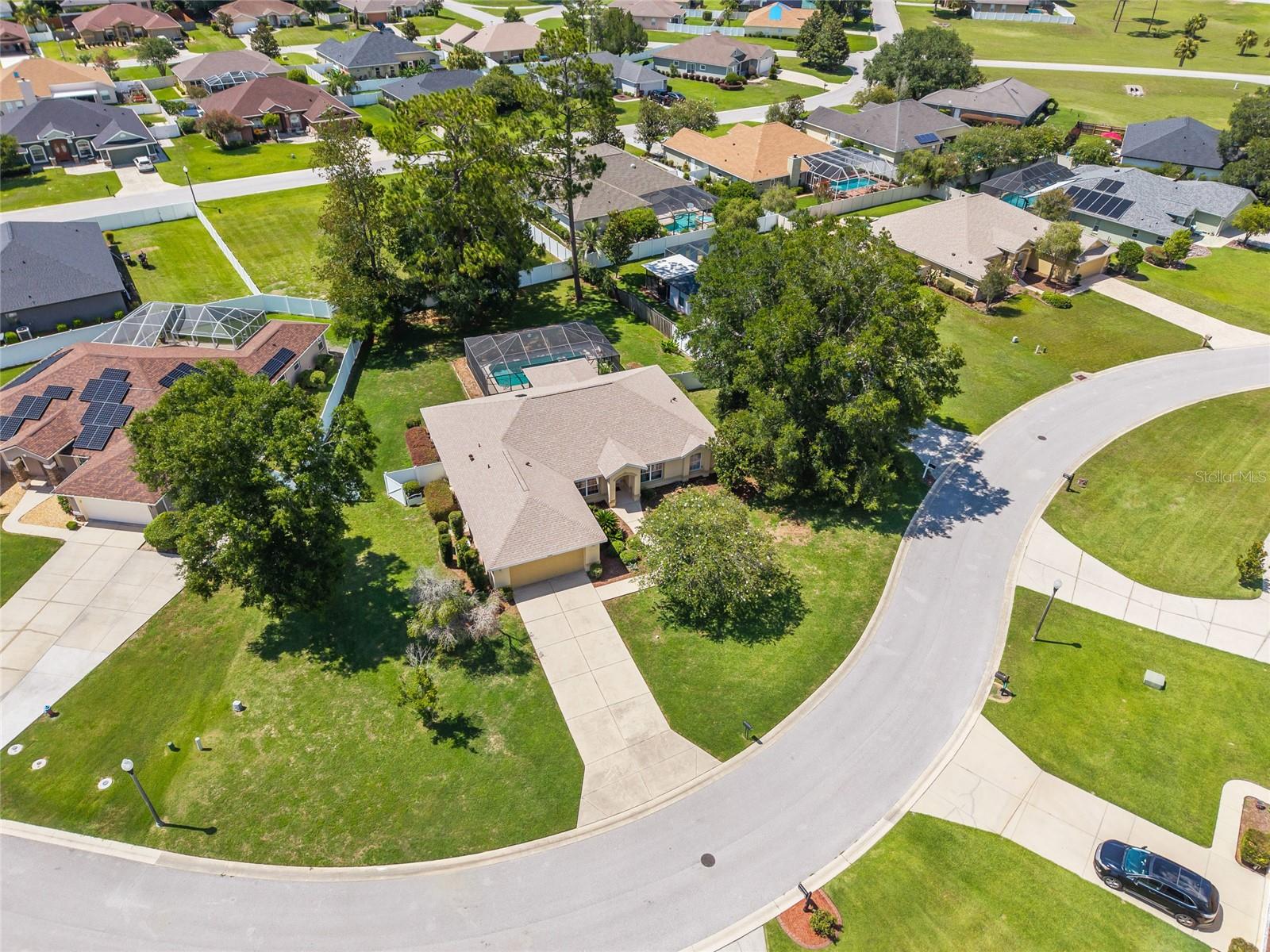 Image 40 of 46 For 4300 4th Circle