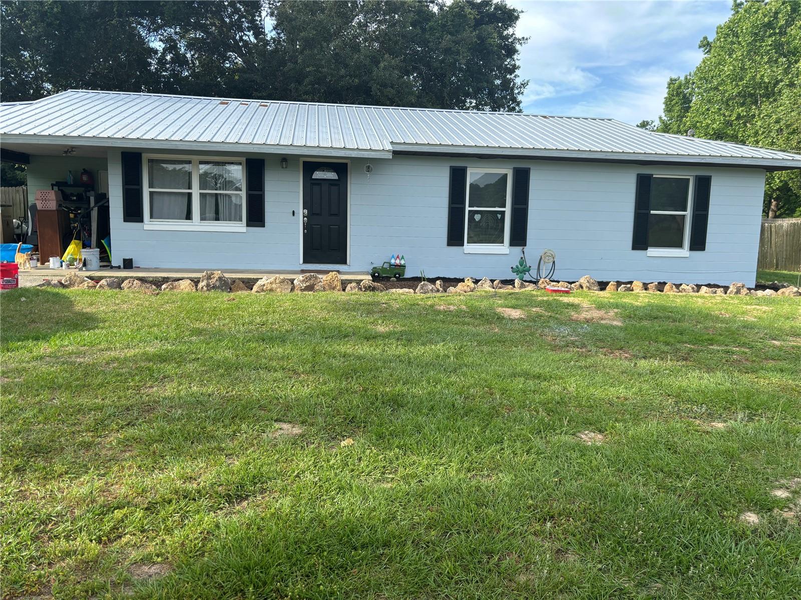 Details for 16490 25th Lane, WILLISTON, FL 32696
