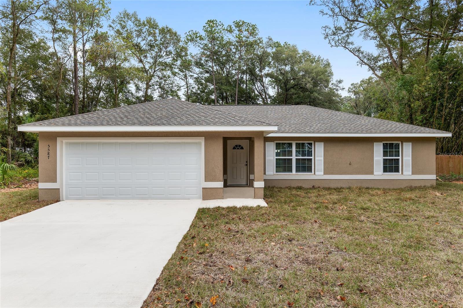 Details for 5587 62nd Avenue, OCALA, FL 34482