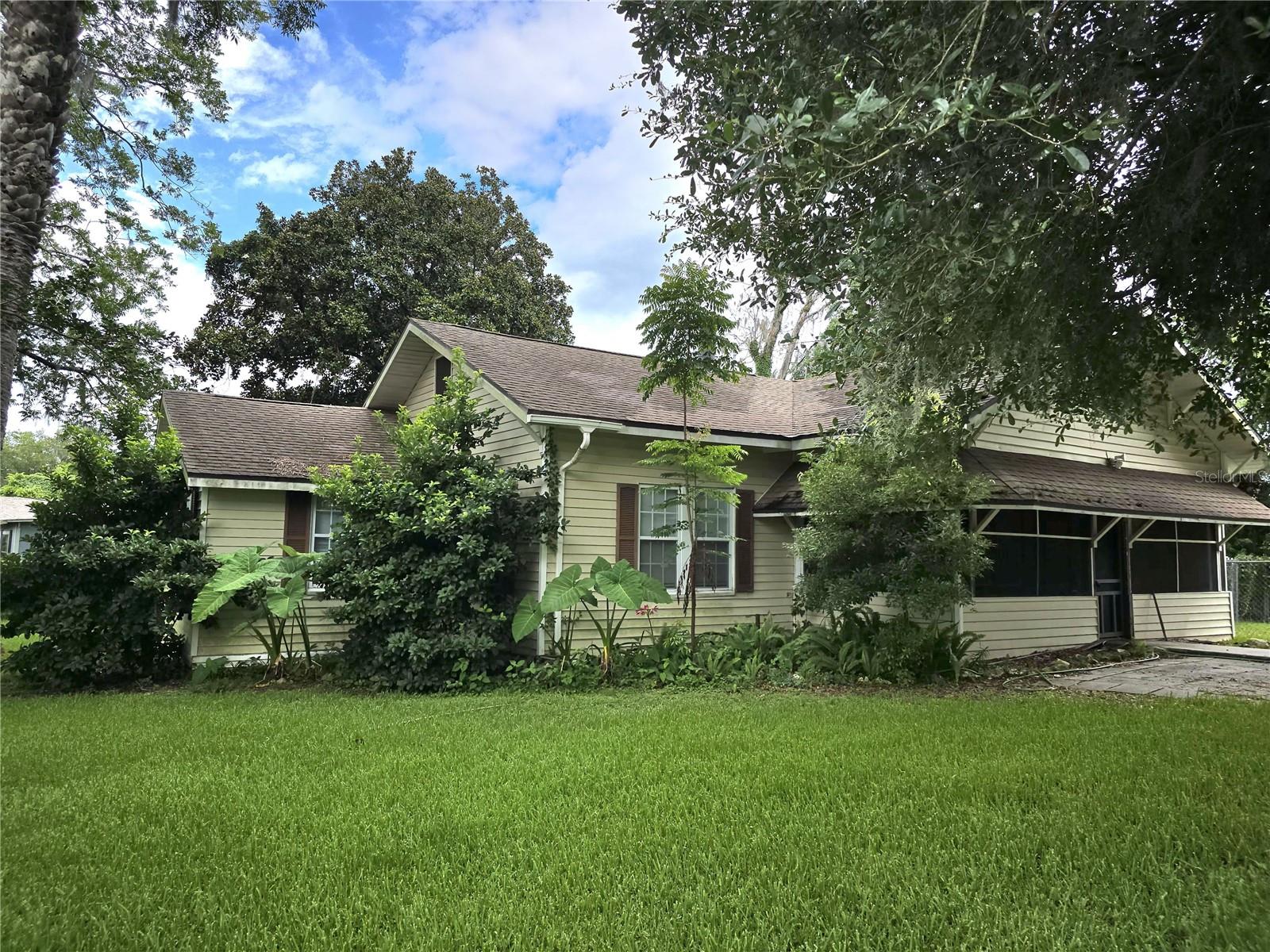 Details for 41 5th Street, WILLISTON, FL 32696
