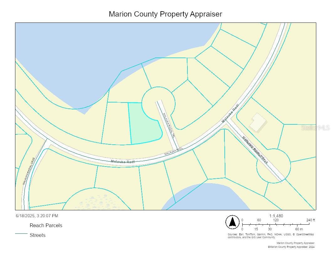 Image 4 of 5 For Tbd Lot 59 Malauka Radial Trail