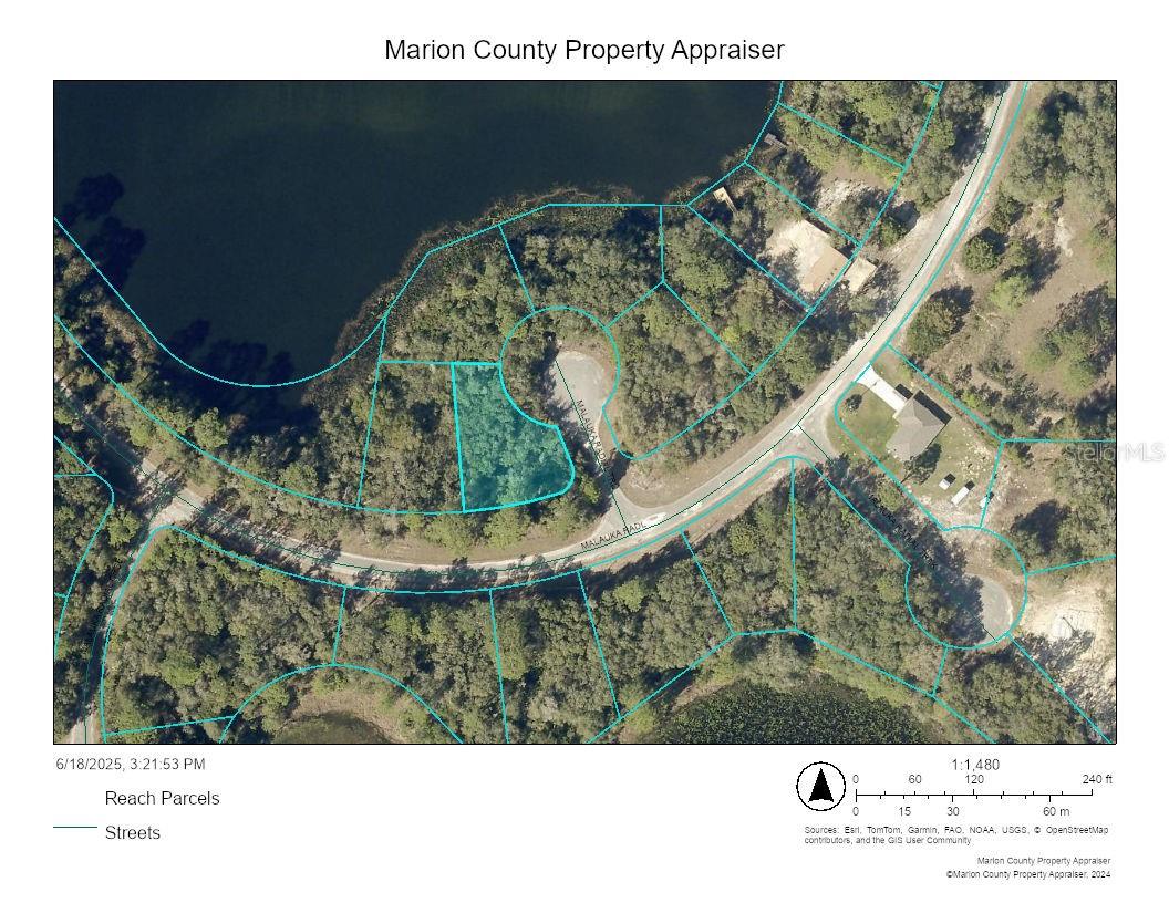 Image 5 of 5 For Tbd Lot 59 Malauka Radial Trail