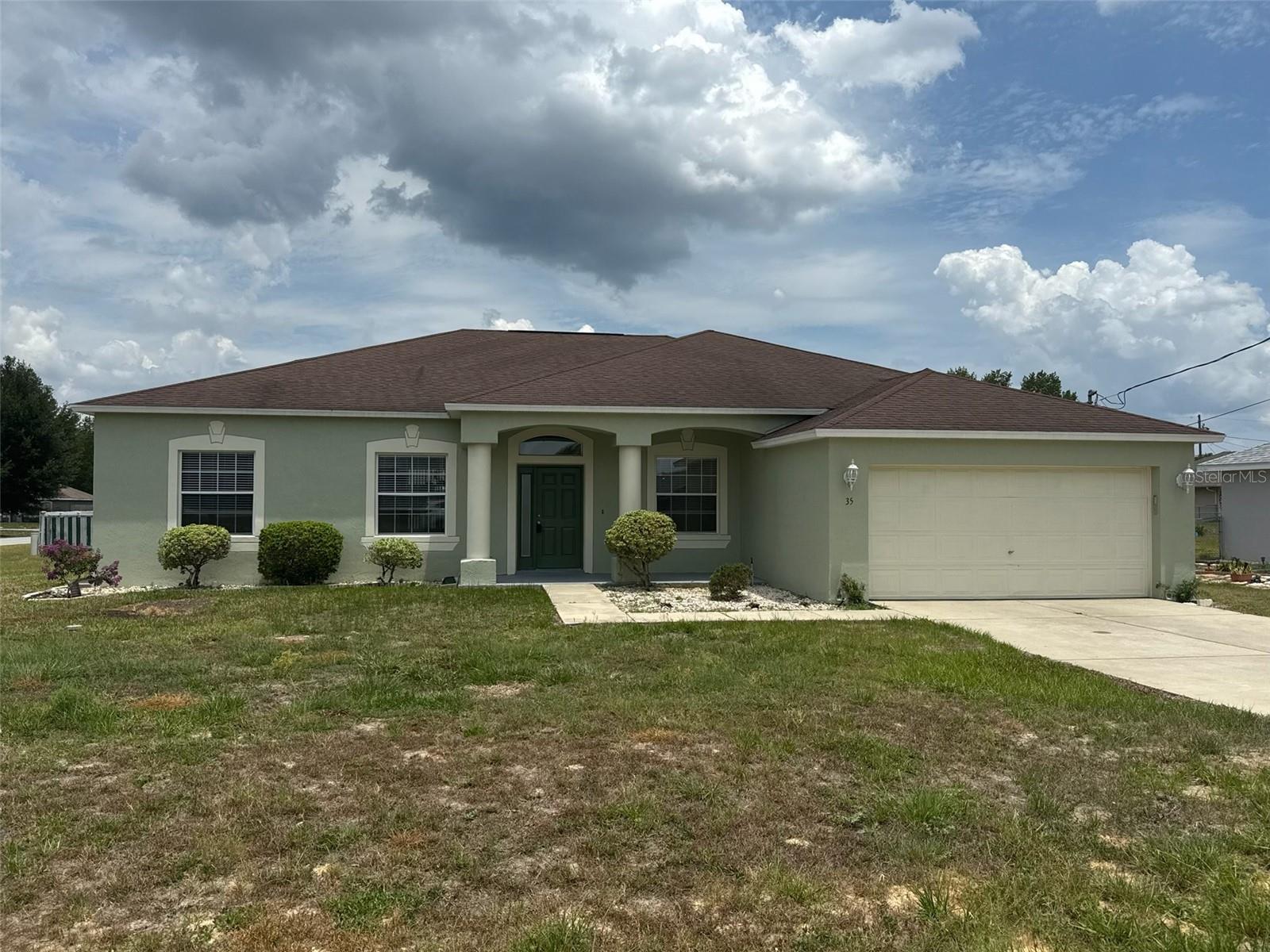 Details for 35 Juniper Pass Trail, OCALA, FL 34480