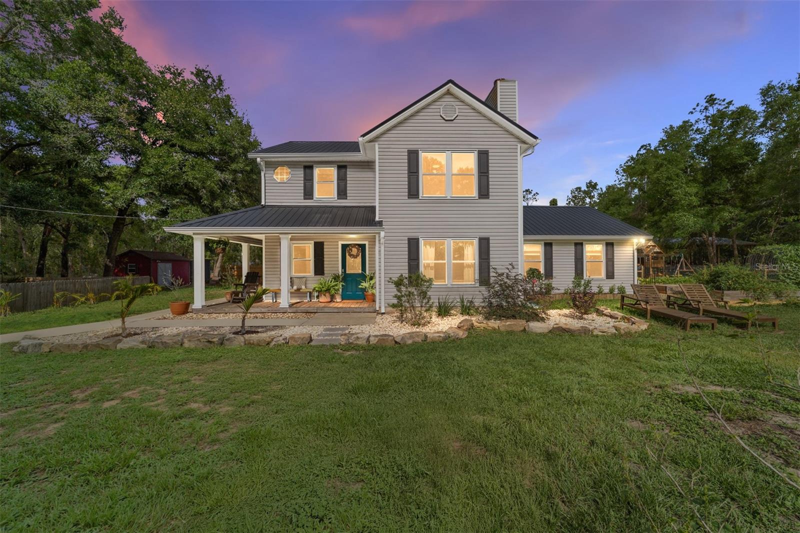 Details for 28 Locust Run, OCALA, FL 34472
