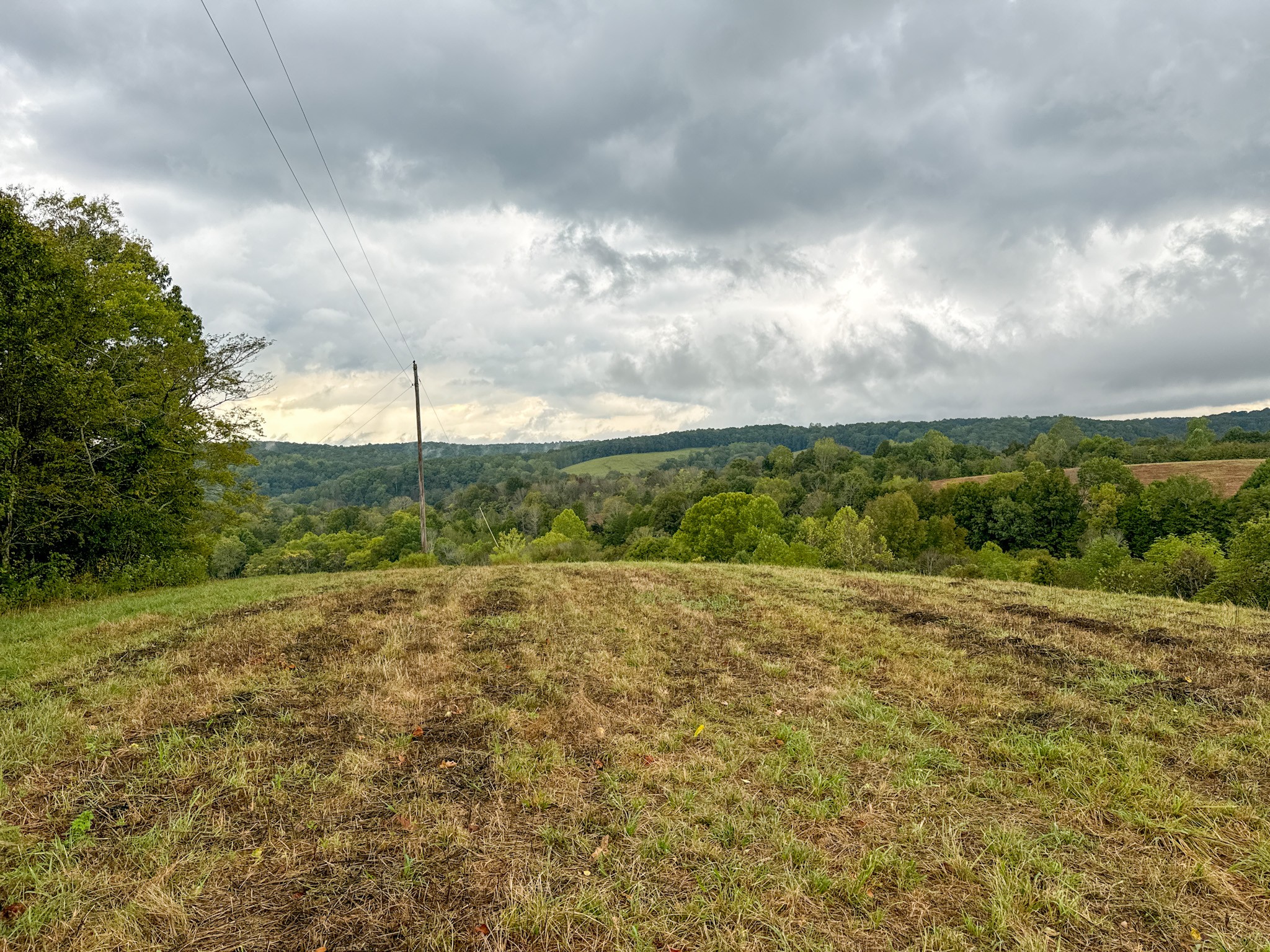 Details for 0 Knob Creek Rd, Westpoint, TN 38486