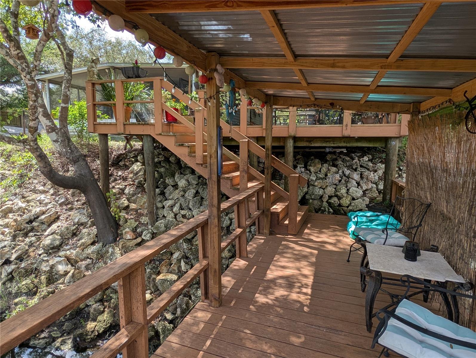 Listing photo id 10 for 3609 Westcove Court