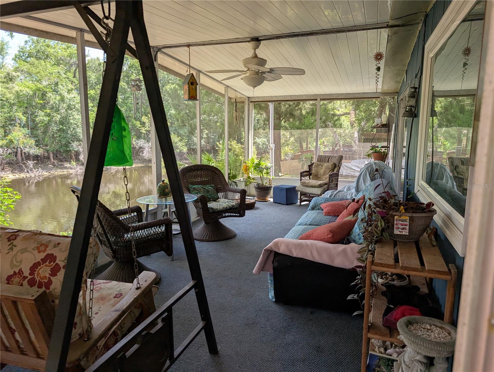 Listing photo id 26 for 3609 Westcove Court