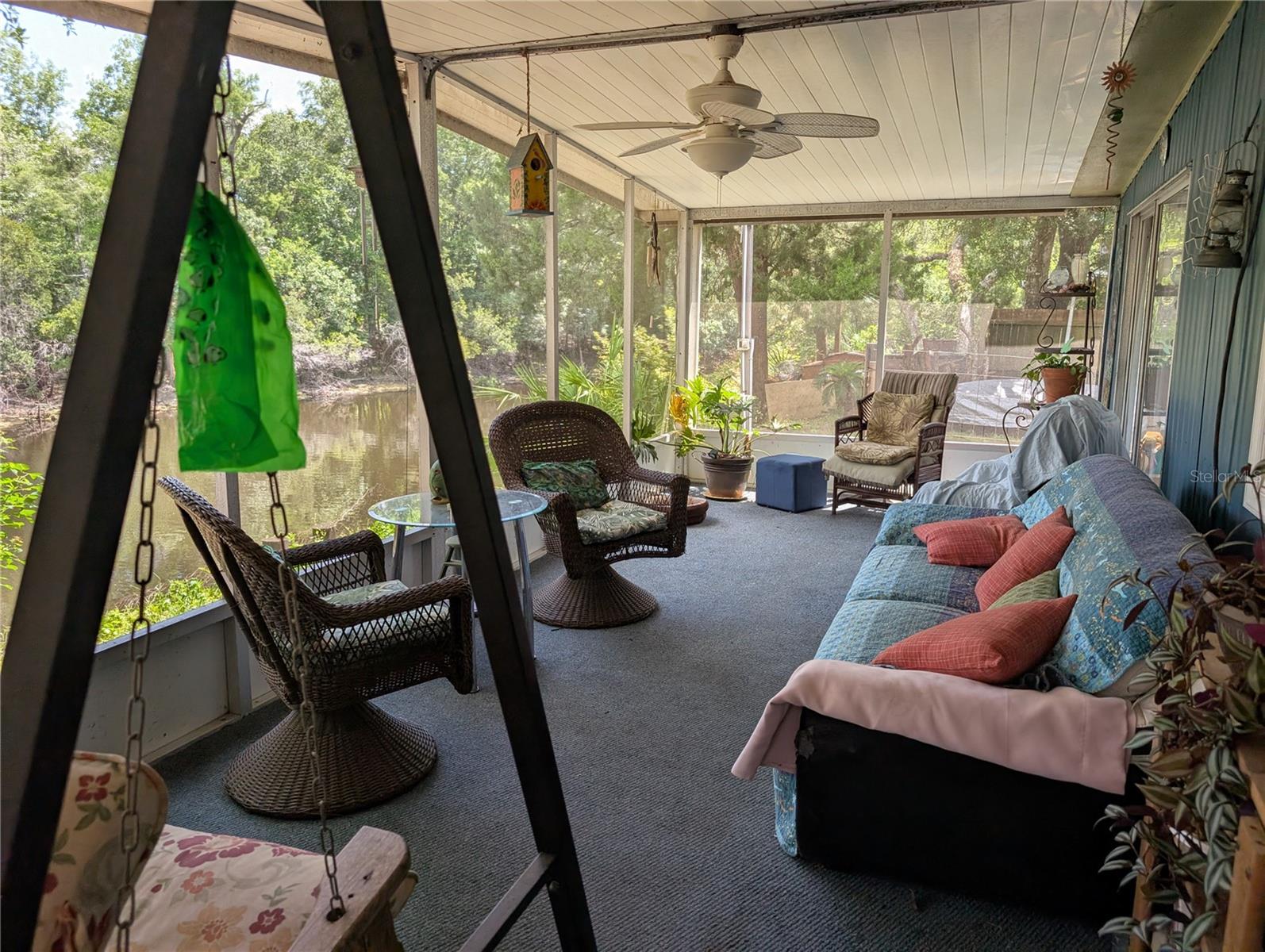 Listing photo id 27 for 3609 Westcove Court