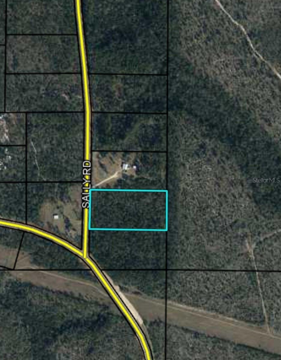 Details for Lot 6 Sally Road, CHIPLEY, FL 32428