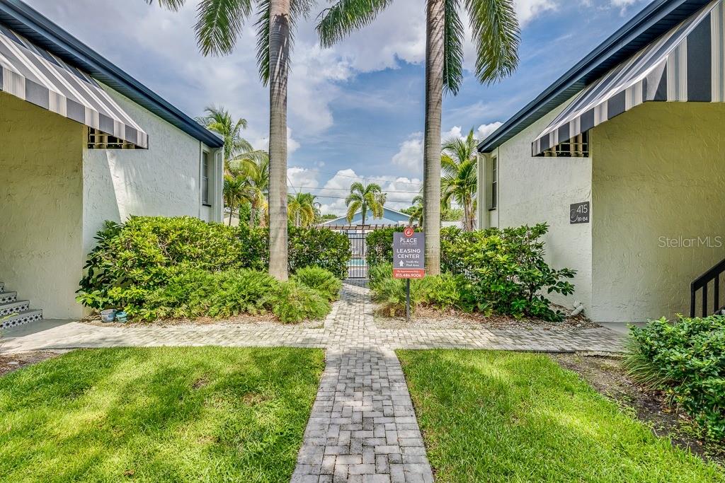 Details for 411 Danube Avenue B 8, TAMPA, FL 33606