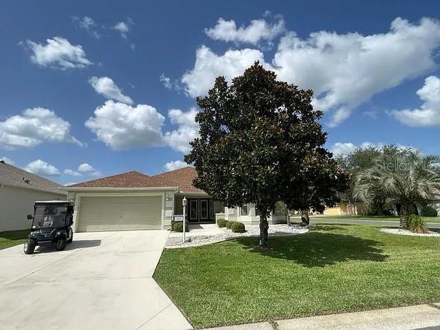 Details for 1513 Straton Way, THE VILLAGES, FL 32162