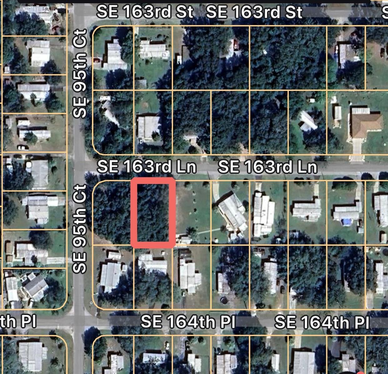 Details for Tbd 163rd Lane, SUMMERFIELD, FL 34491