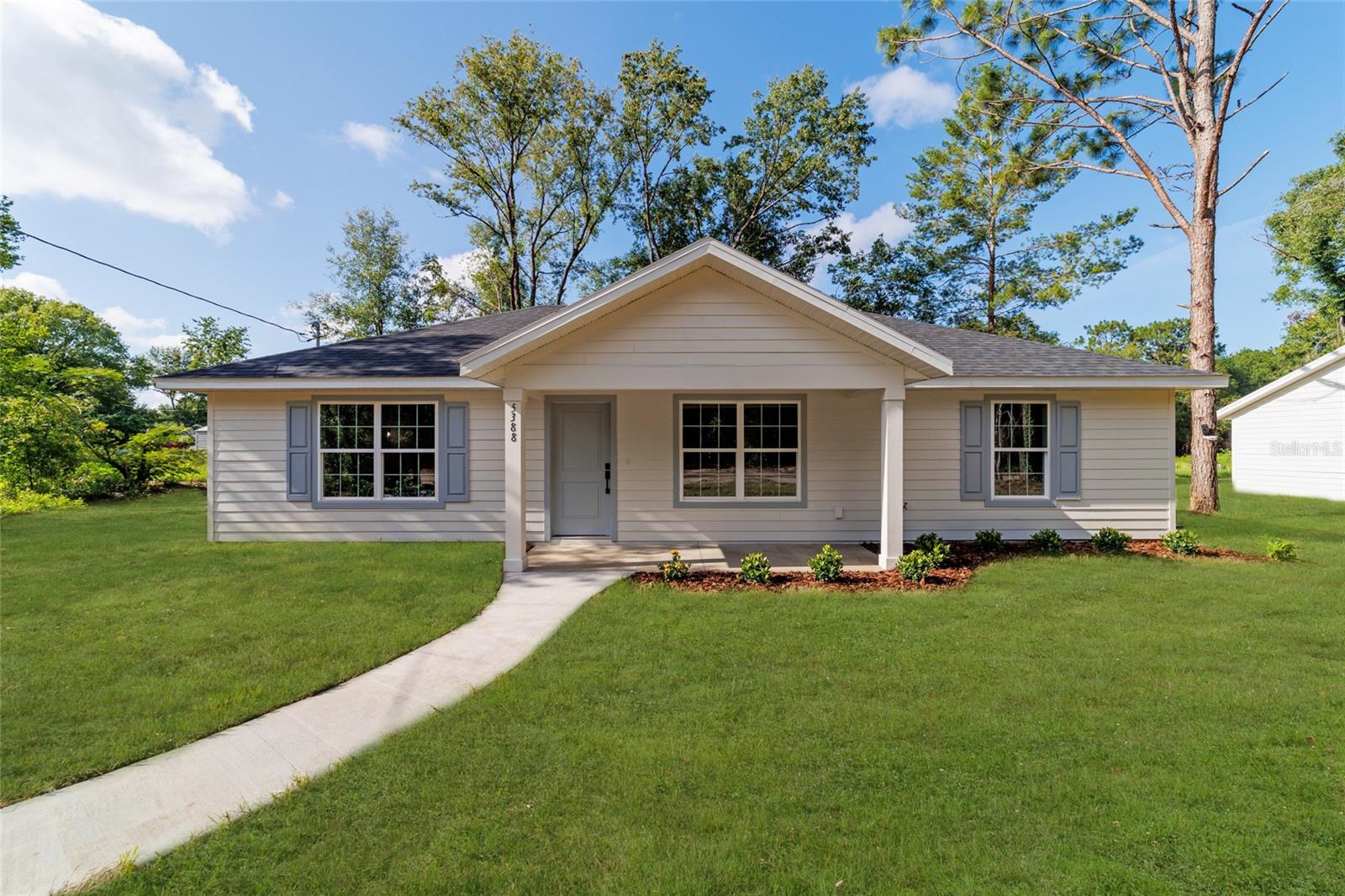 Details for 5388 9th Street, OCALA, FL 34482