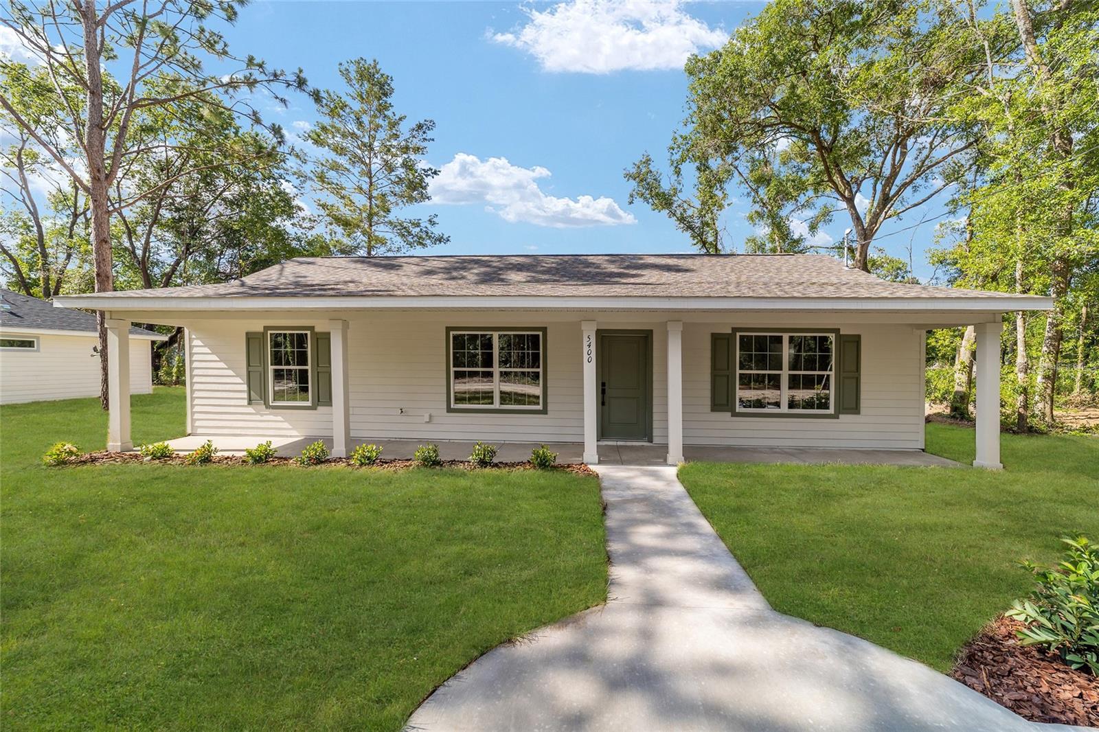 Details for 5400 9th Street, OCALA, FL 34482