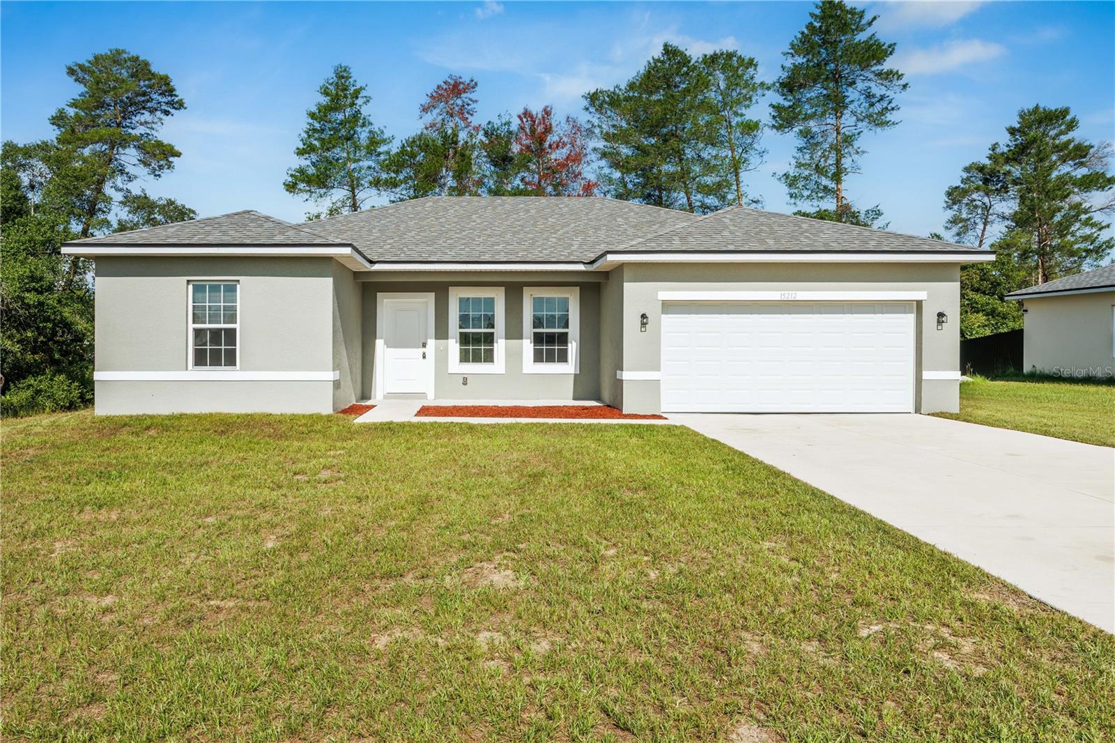 Details for 15212 27th Court, OCALA, FL 34473