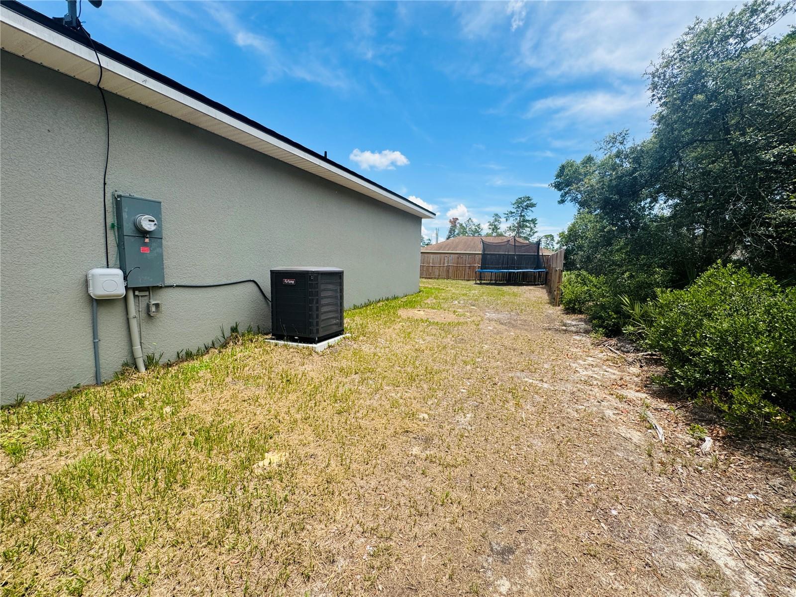 Image 16 of 17 For 2732 172nd Lane Road