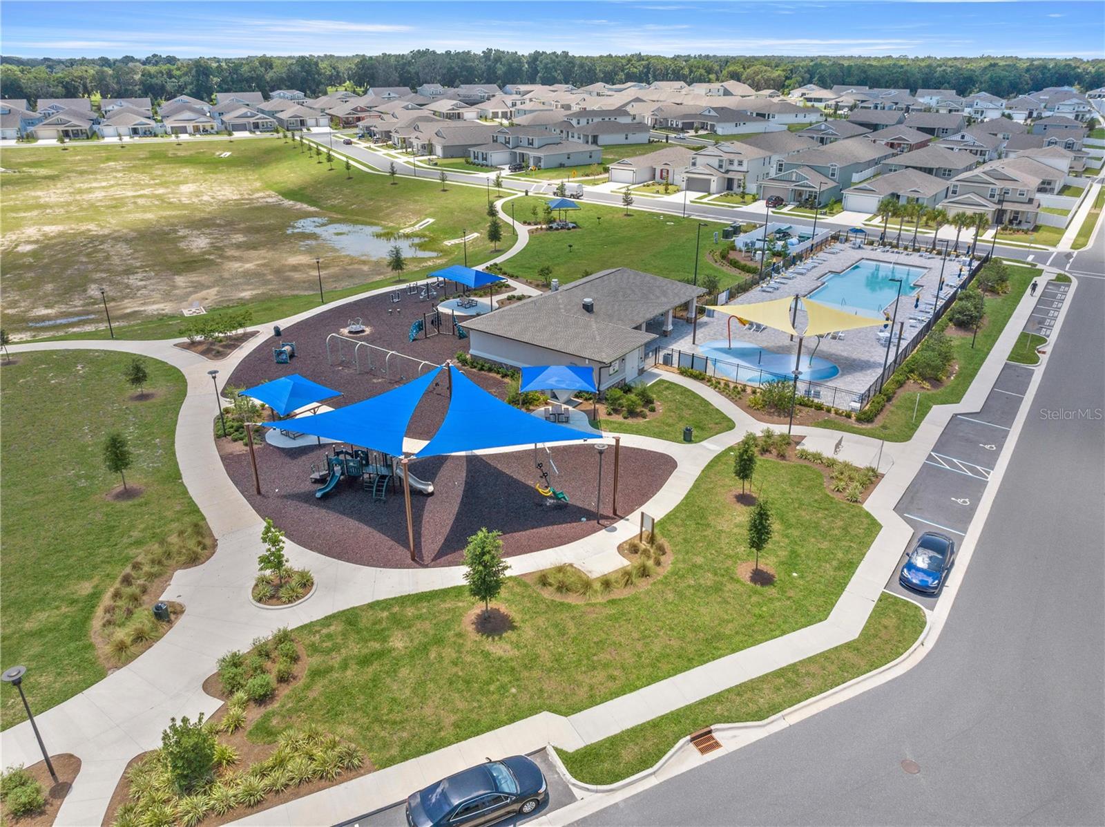 Image 41 of 53 For 7695 64th Street Road