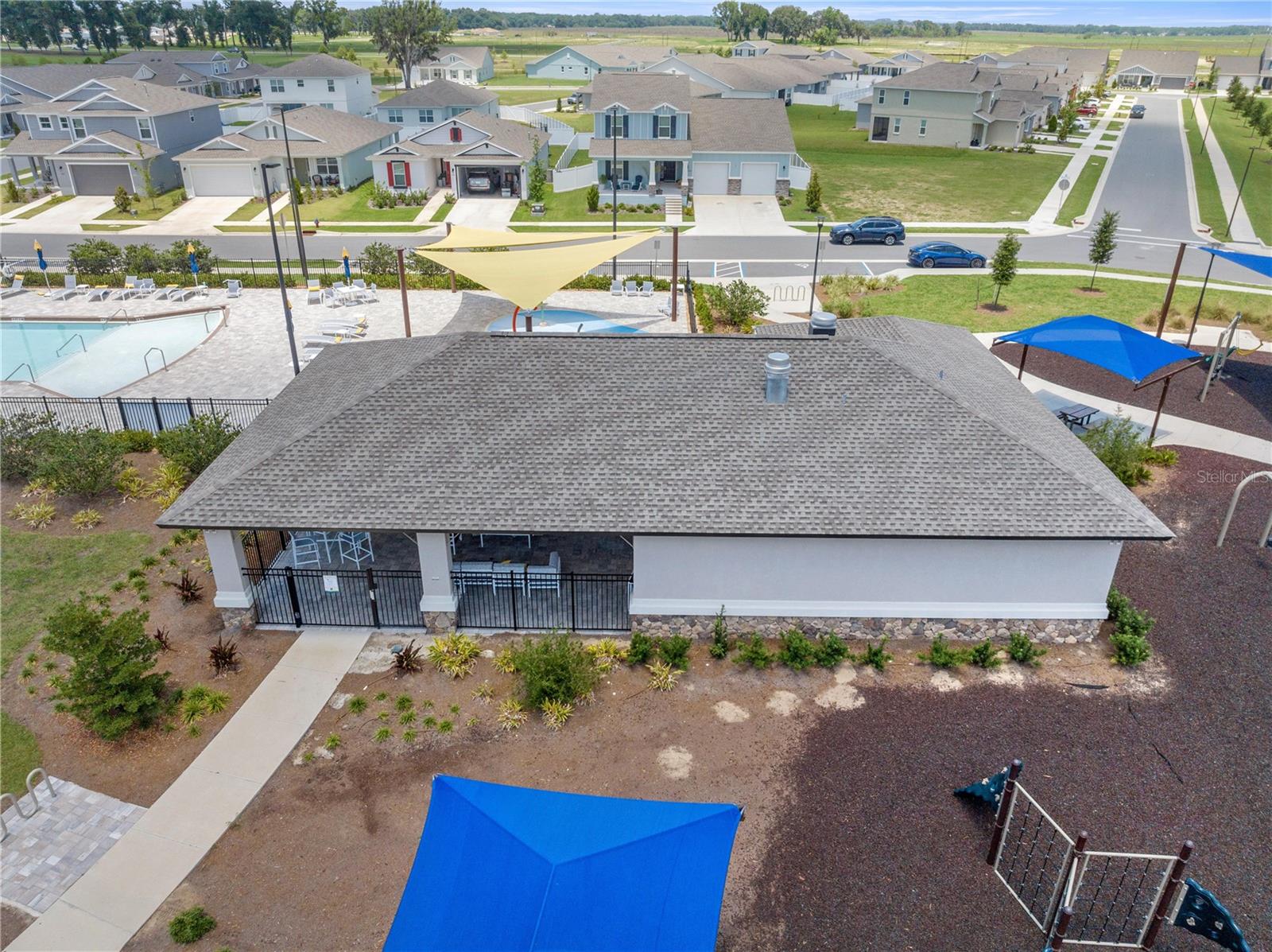 Image 46 of 53 For 7695 64th Street Road
