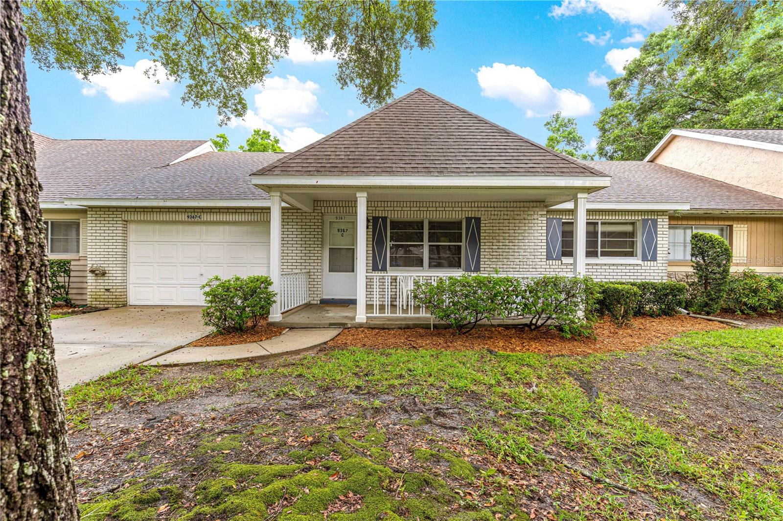 Details for 9367 83rd Avenue C, OCALA, FL 34481