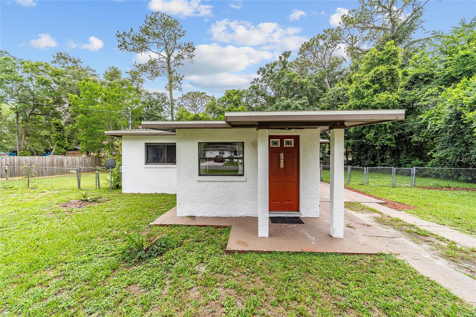 Details for 2602 2nd Avenue, OCALA, FL 34470