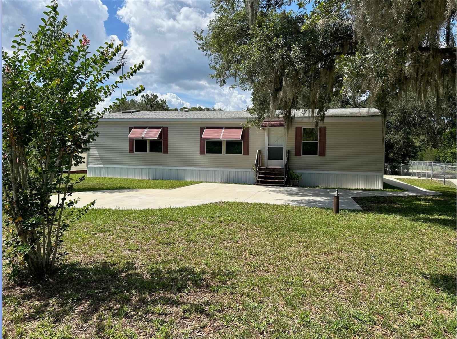 Details for 9400 Sw 30th Ave, OCALA, FL 34476