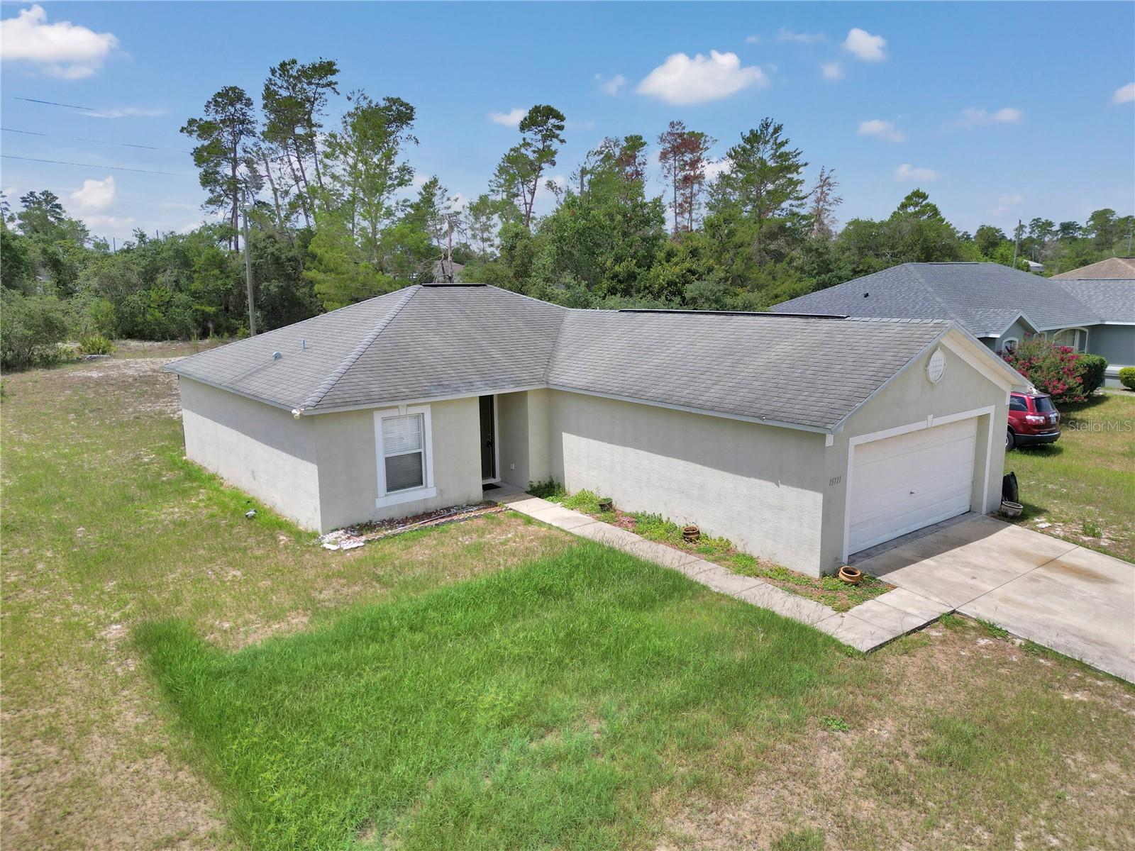 Details for 15711 52nd Avenue Road, OCALA, FL 34473