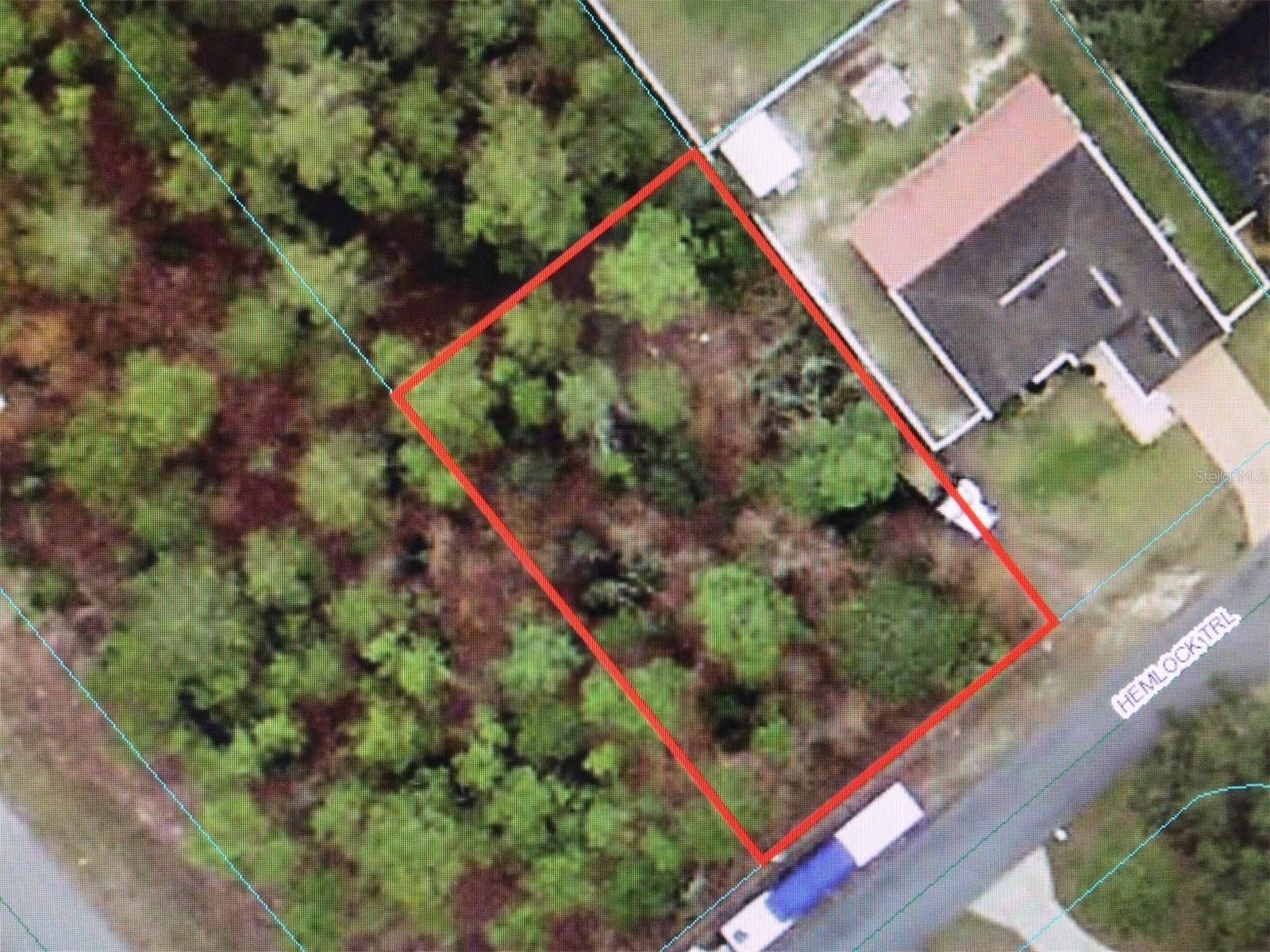 Details for 0 Hemlock Trail, OCALA, FL 34472