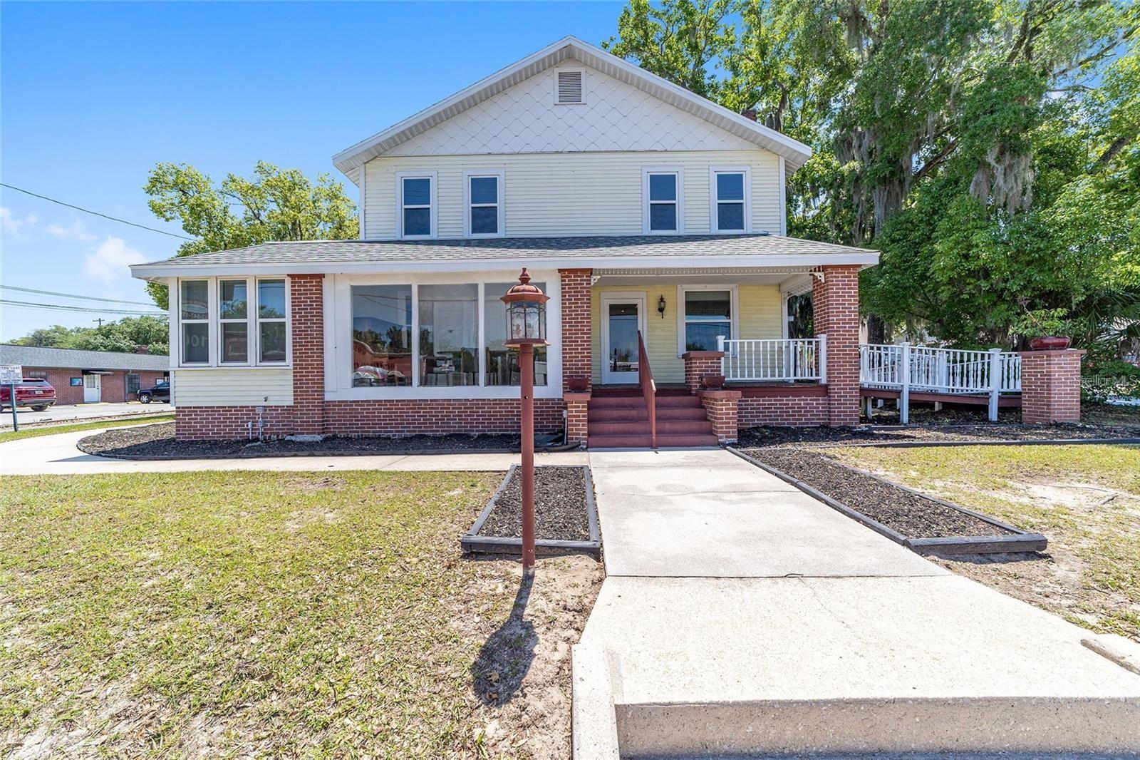 Details for 1008 Silver Springs Boulevard, OCALA, FL 34470