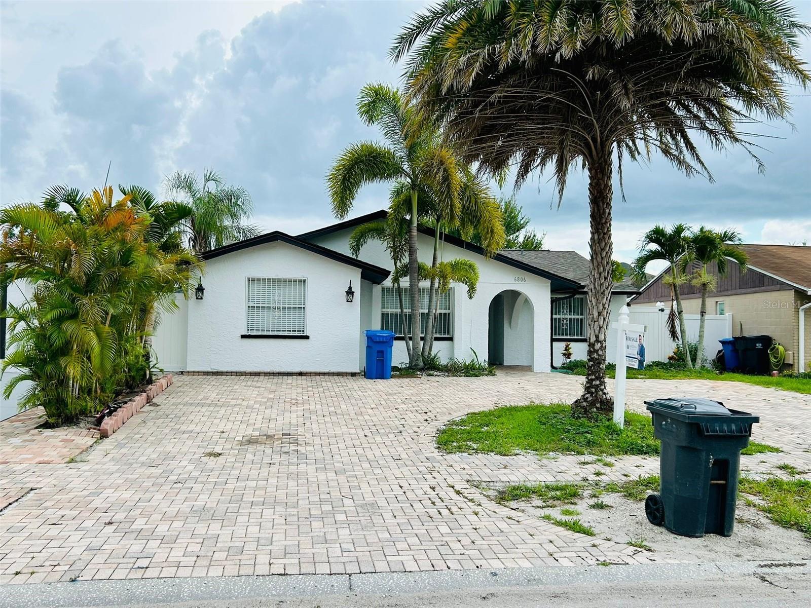 Image 2 of 53 For 6806 Monique Avenue
