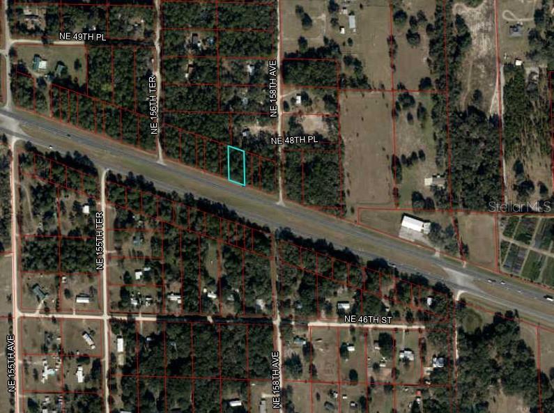 Image 3 of 3 For Lot 9 Us Hwy 27a
