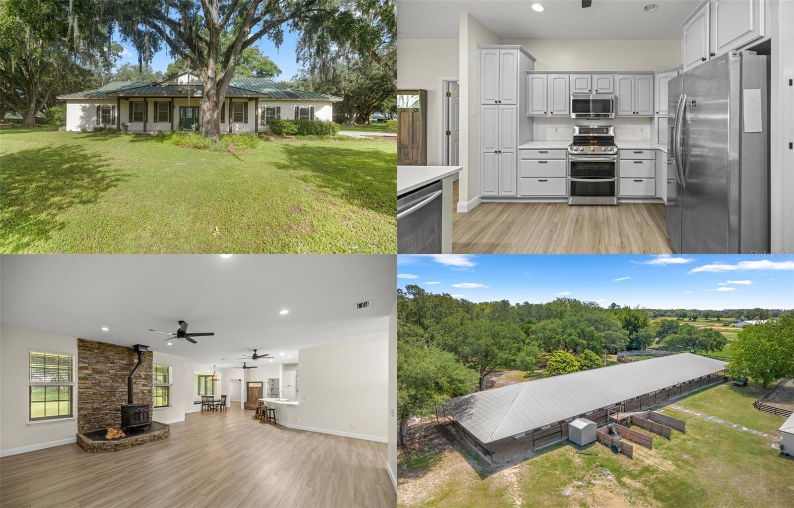 Details for 4750 216th Avenue, MORRISTON, FL 32668