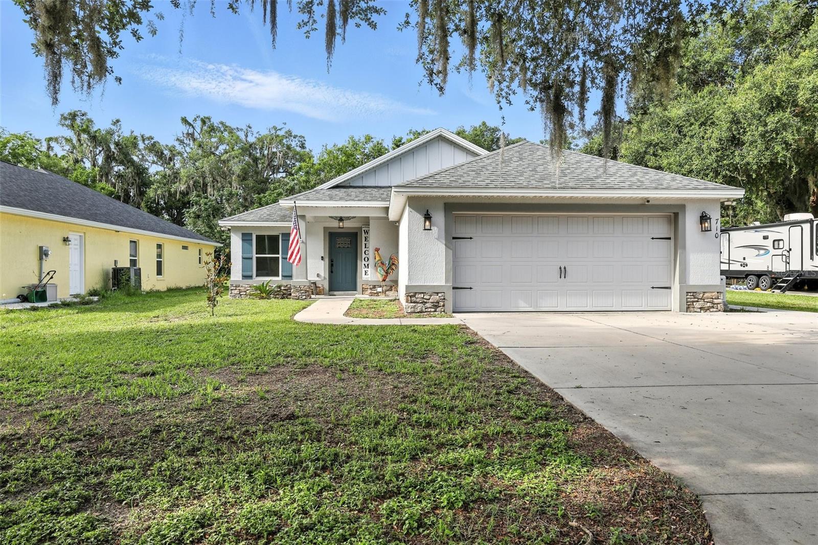 Details for 710 Barwick Street, WILDWOOD, FL 34785