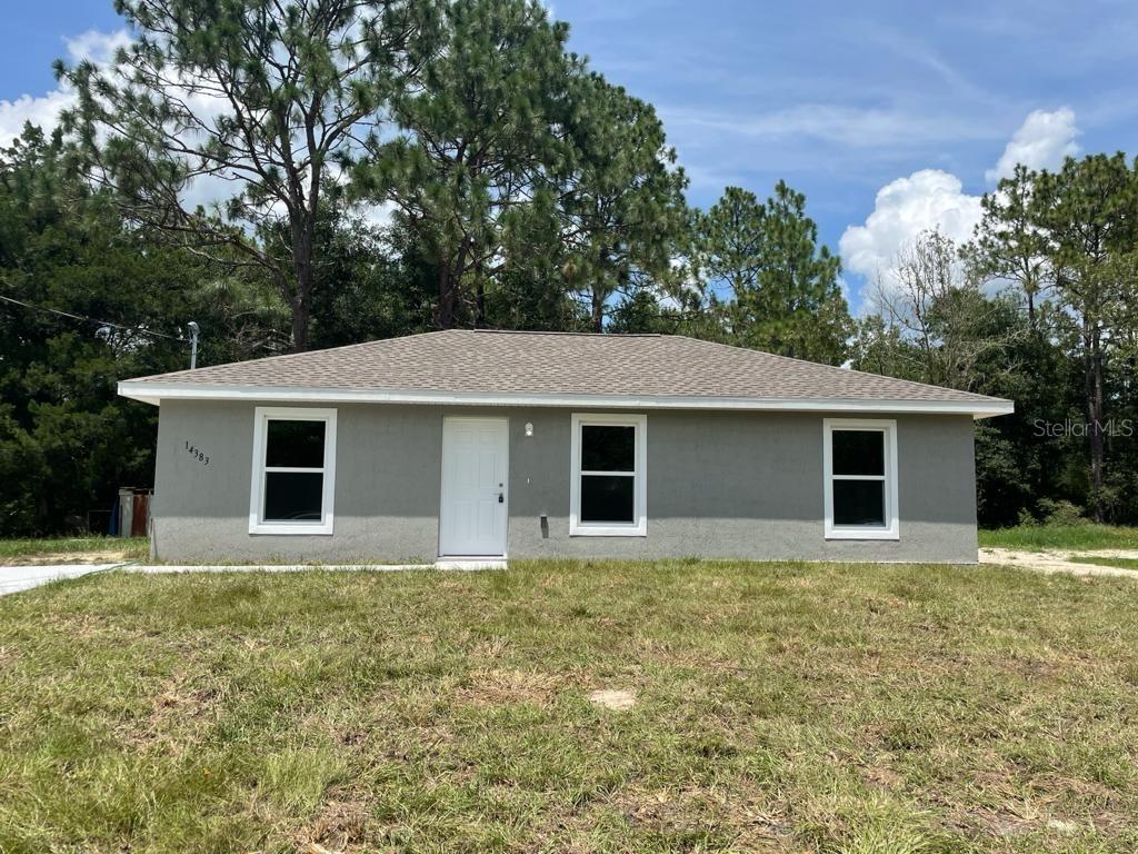 Details for 14383 22nd Place, OCALA, FL 34481