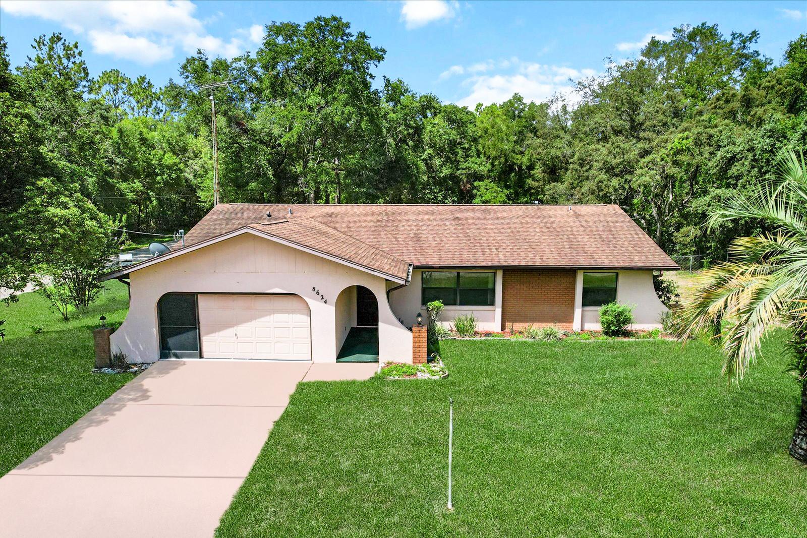 Details for 8624 Dove Orchid Drive, CITRUS SPRINGS, FL 34434