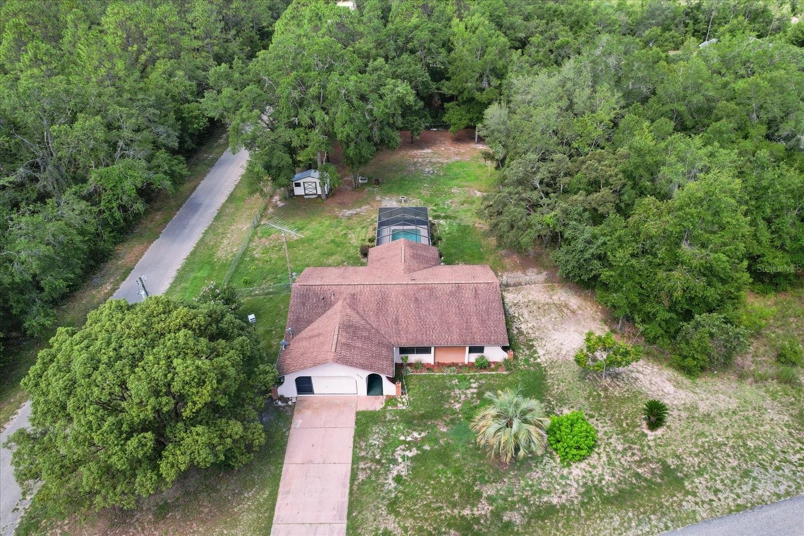 Listing photo id 35 for 8624 Dove Orchid Drive